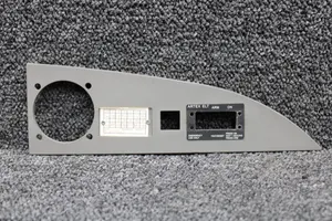 D4F-1131-22-07A Diamond DA40-180 Instrument Panel Cover Upper RH